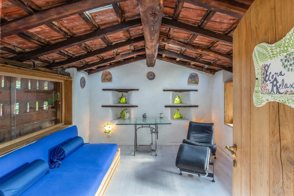 Accommodation