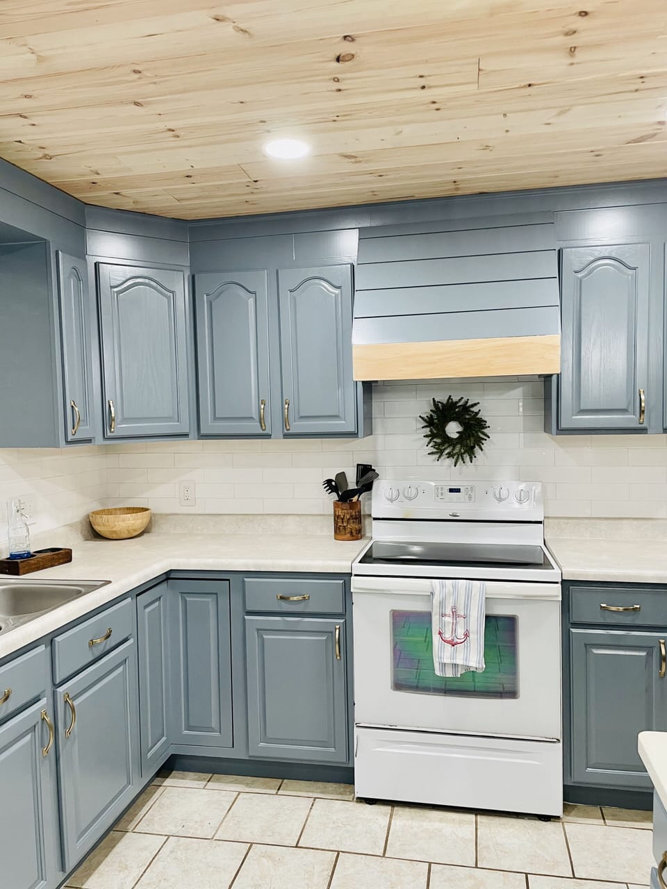 The Kitchen