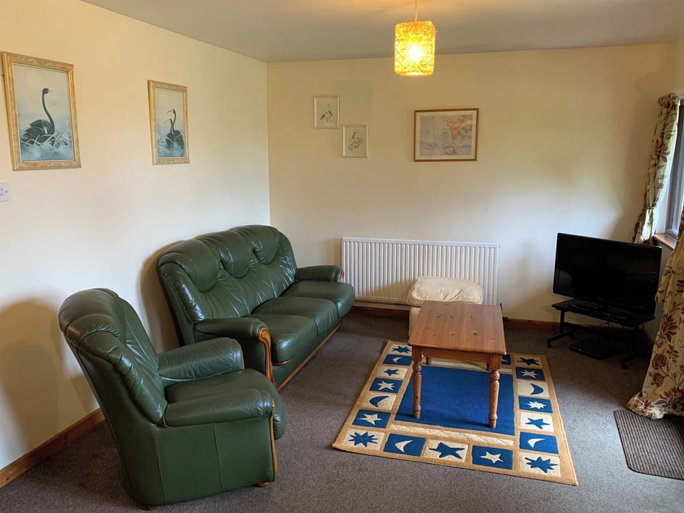 Living area | Sycamore Lodge - Wayside Lodges, Bromham
