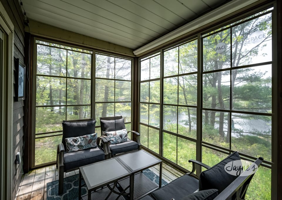 Muskoka Room - Lower Level