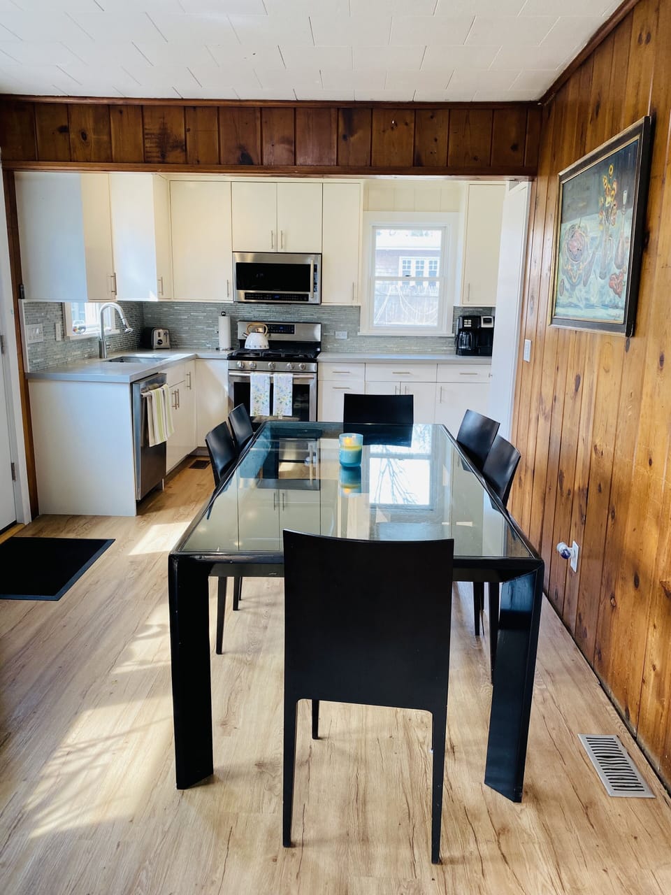 Kitchen Main house 