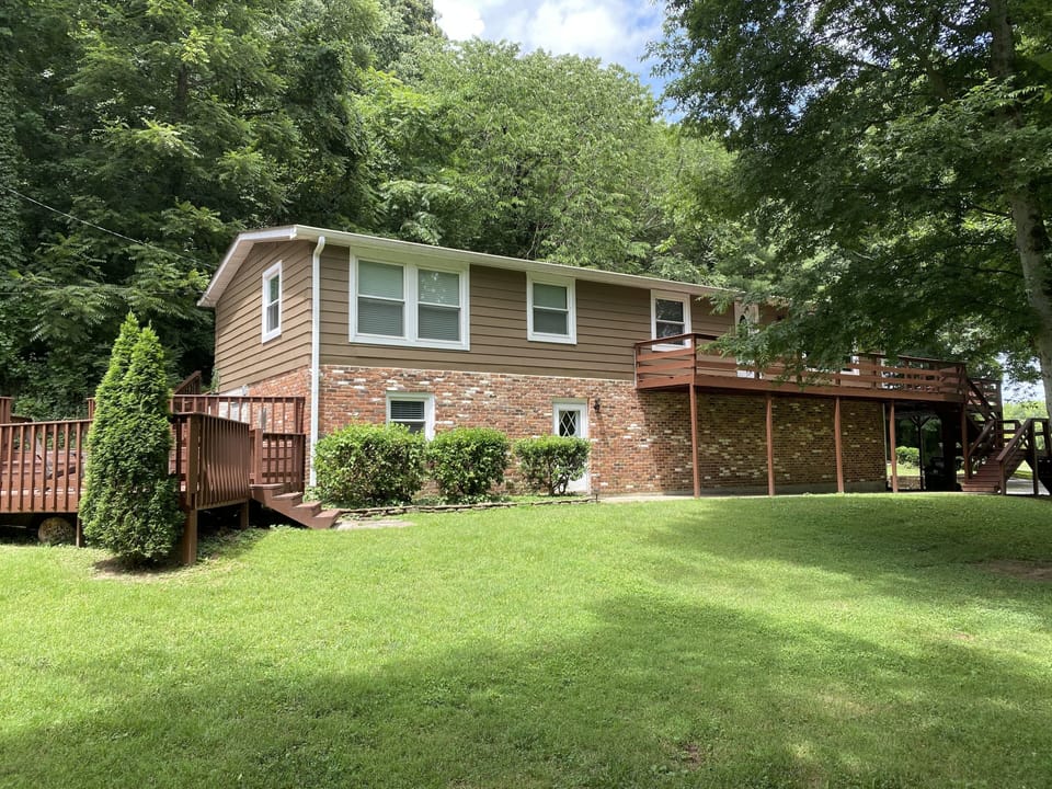 MillCreek Retreat Home 