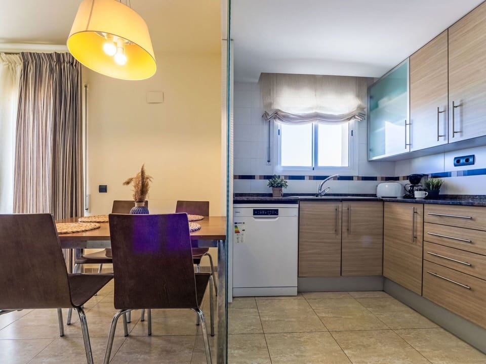 Furniture, Flooring, Interior Design, Major Appliance, Countertop, Kitchen, Kitchen Appliance, Floor, Ceiling, Cabinetry