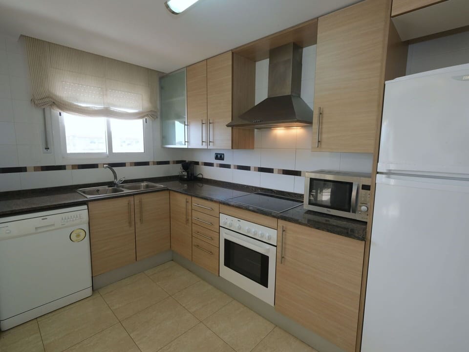 Cabinetry, Countertop, Sink, Kitchen Sink, Kitchen Stove, Tap, Kitchen Appliance, Home Appliance, Building, Kitchen