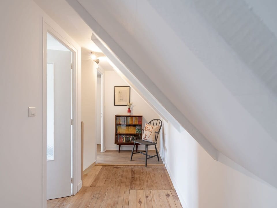 Sky, Table, Furniture, Daytime, Property, Plant, Mountain, Azure, Chair, Nature