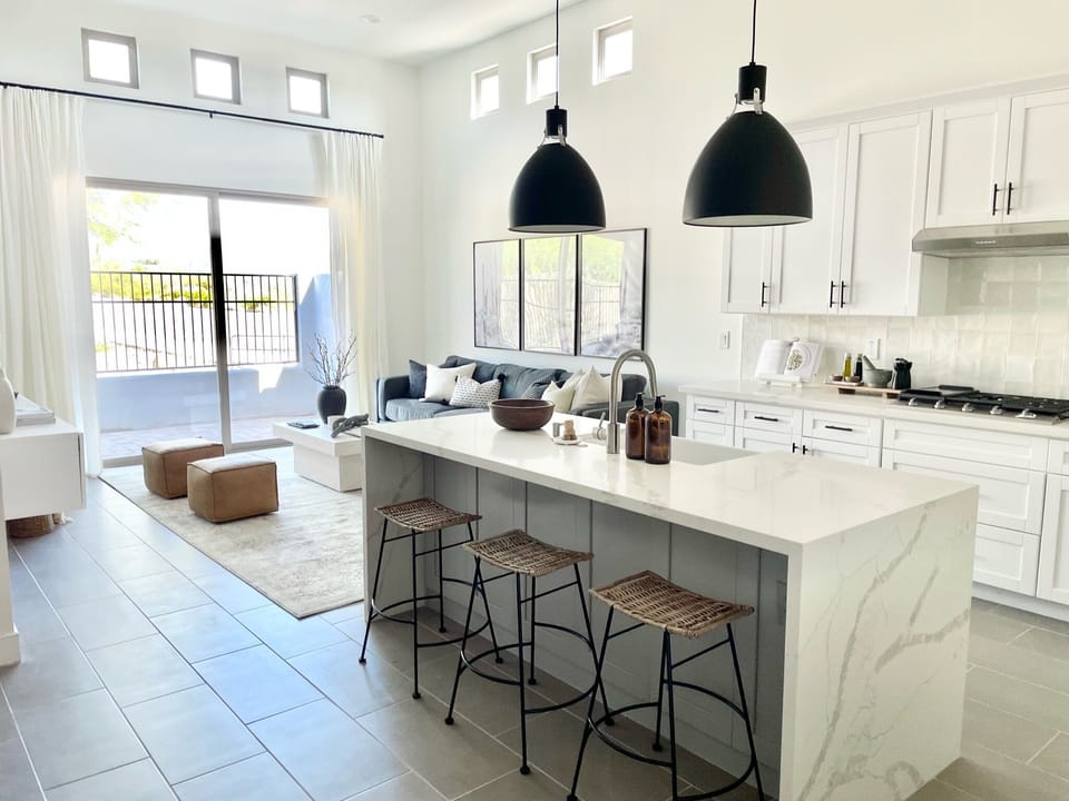 Open Concept