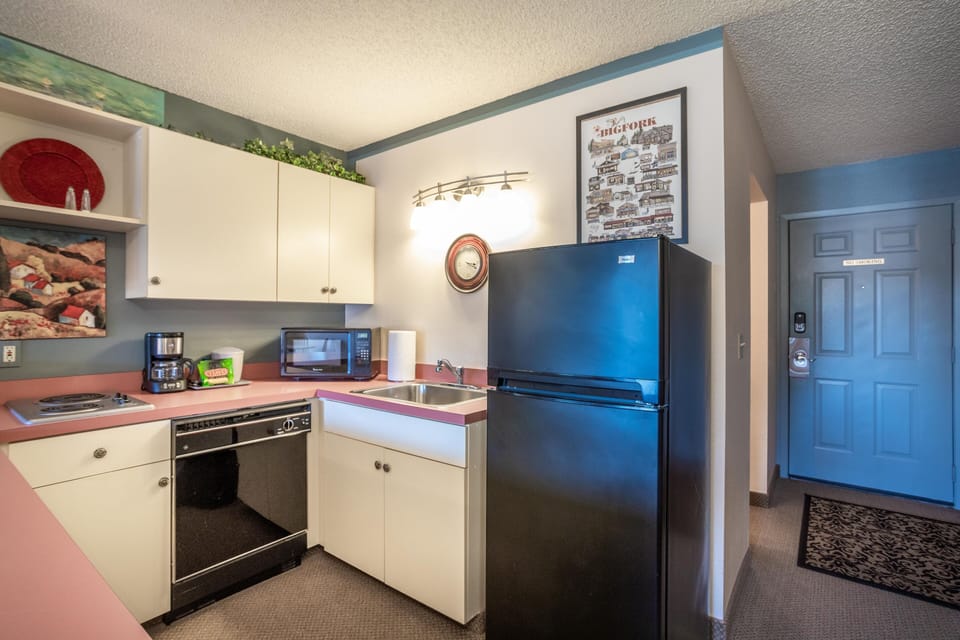 Make your favorite meal | Main Level