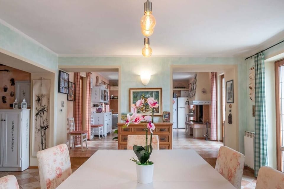 Sala da Pranzo (2)