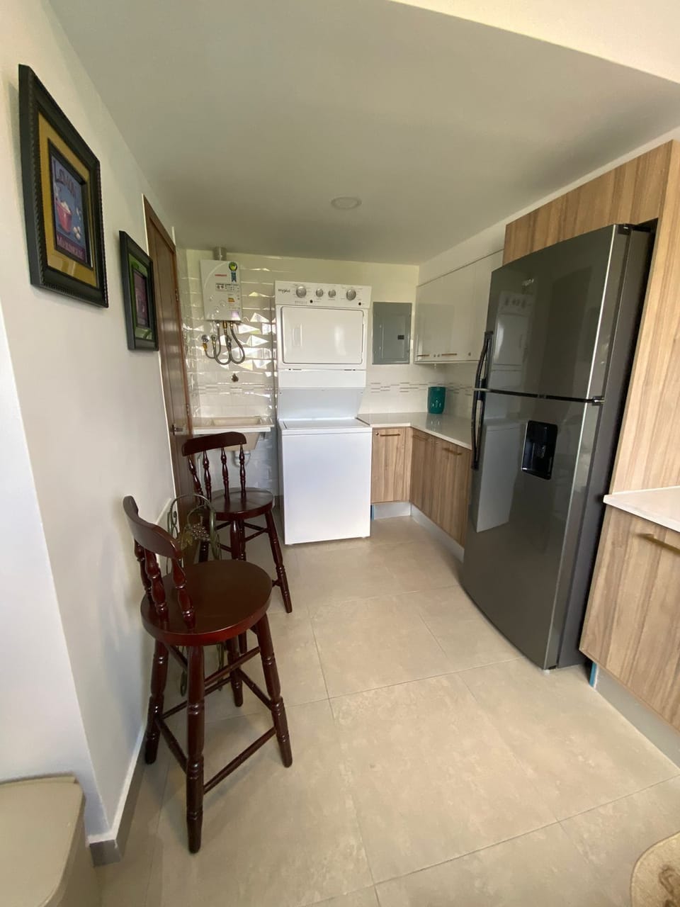 Fabulous and center located apartment Apartment in Santo Domingo