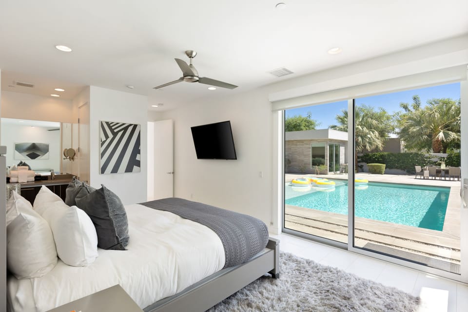 Bedroom 2.