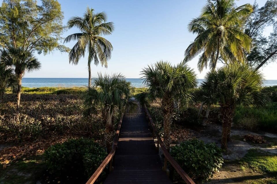 Gulfside Place