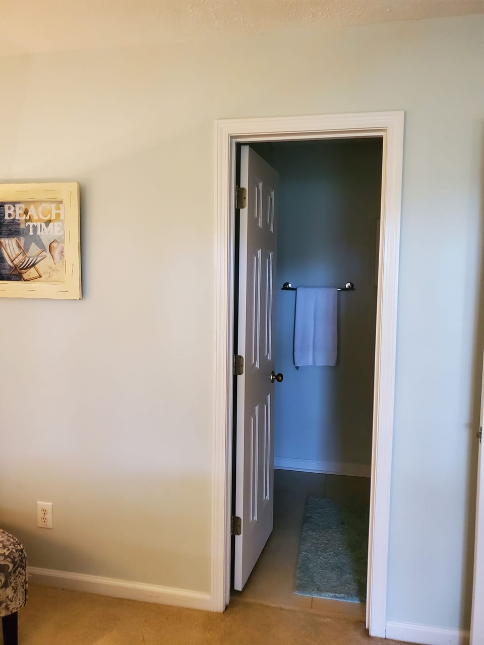 EnSuite Master Bath