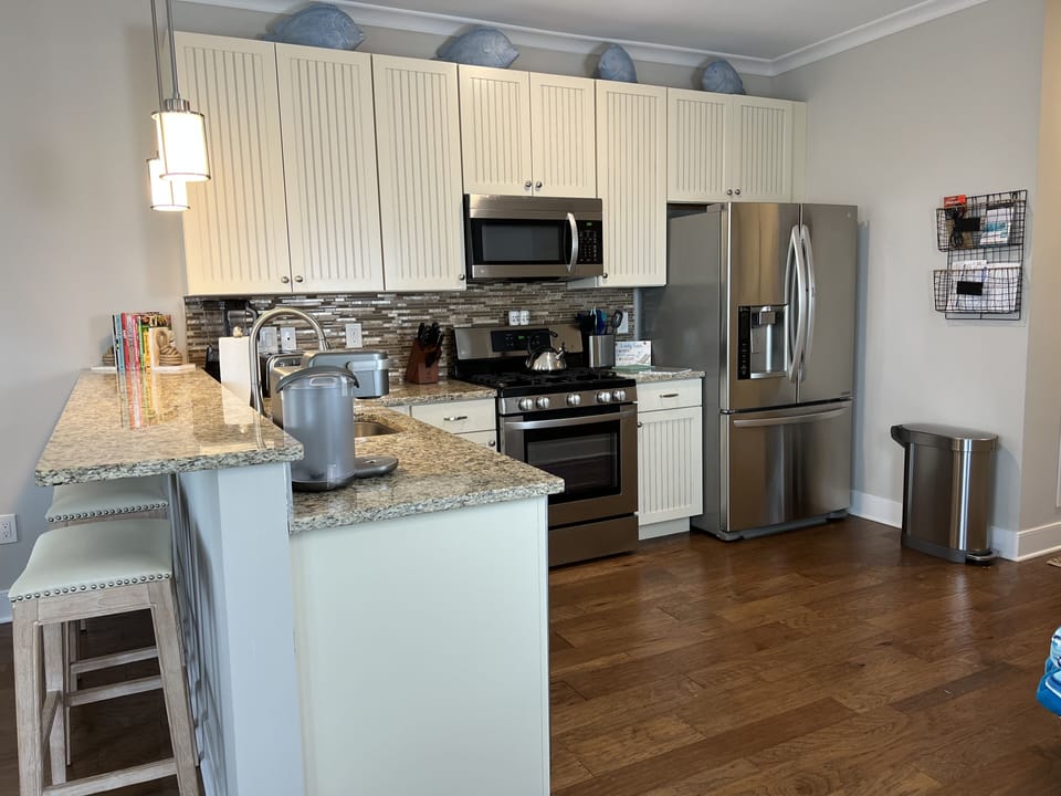 Kitchen Barstools
