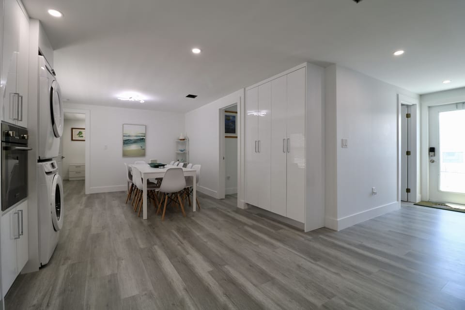 dining table with room for 10