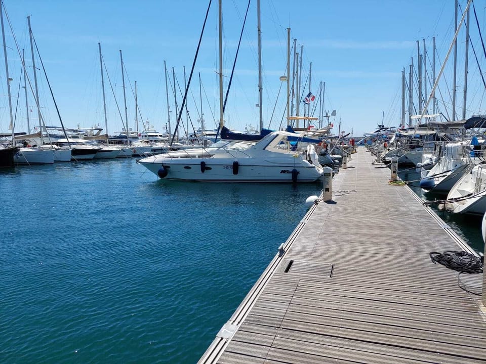 Marina