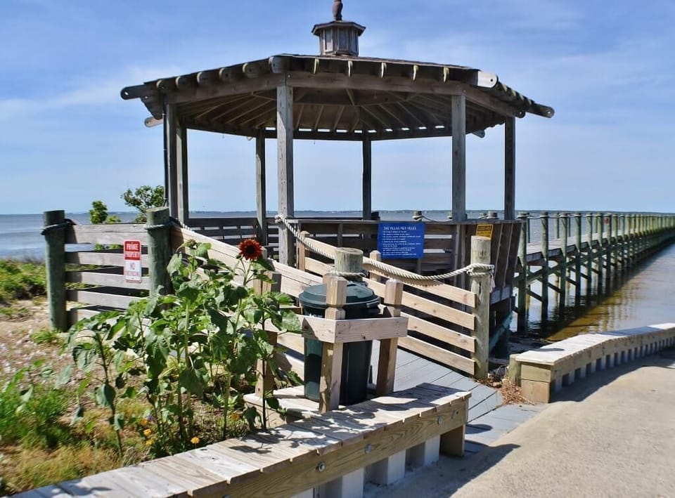 Pier 
