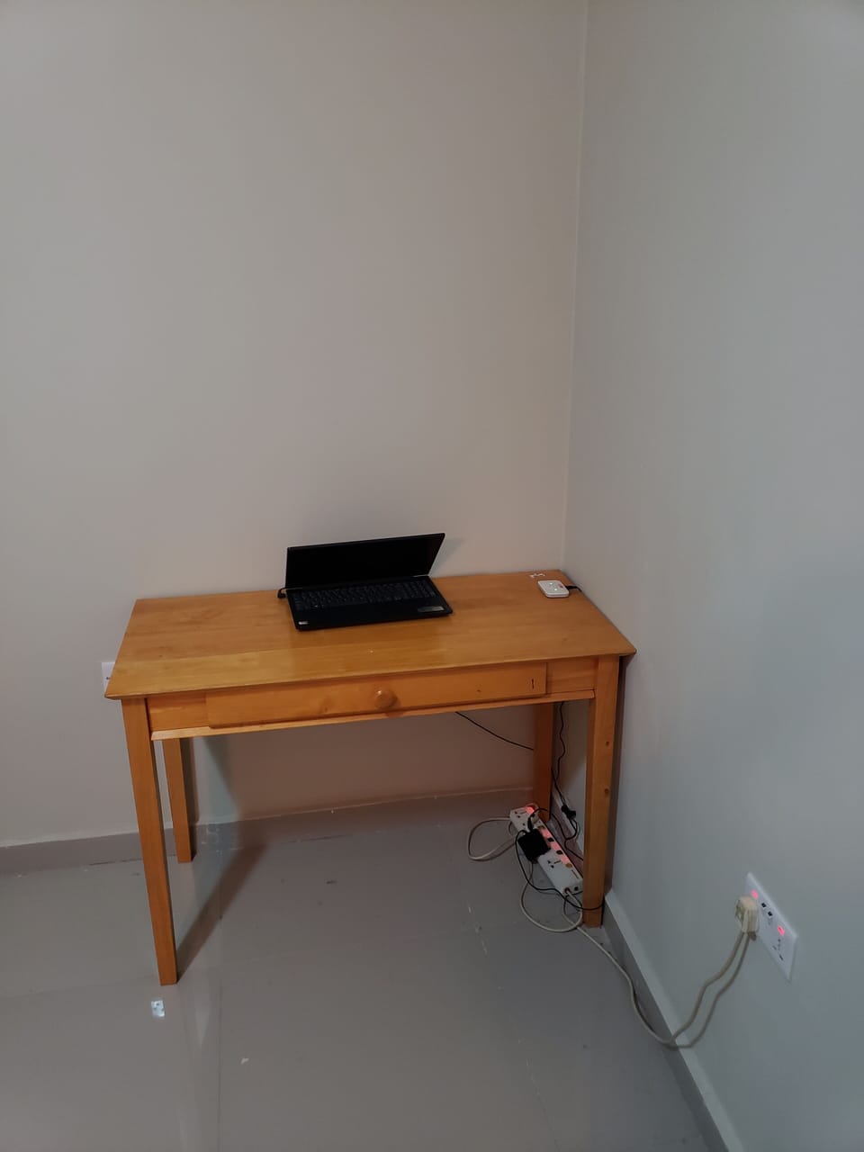 Workstation