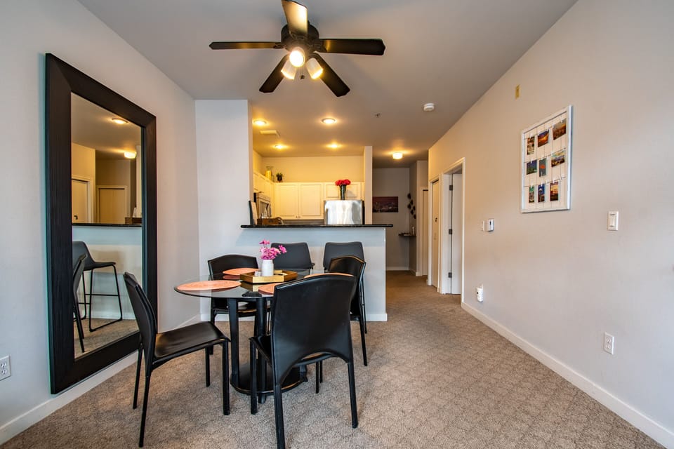 Modern Dining Table