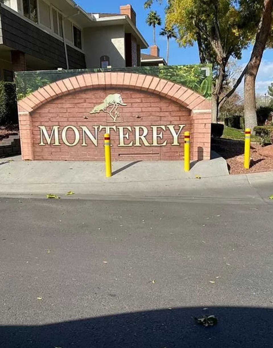 Monterey