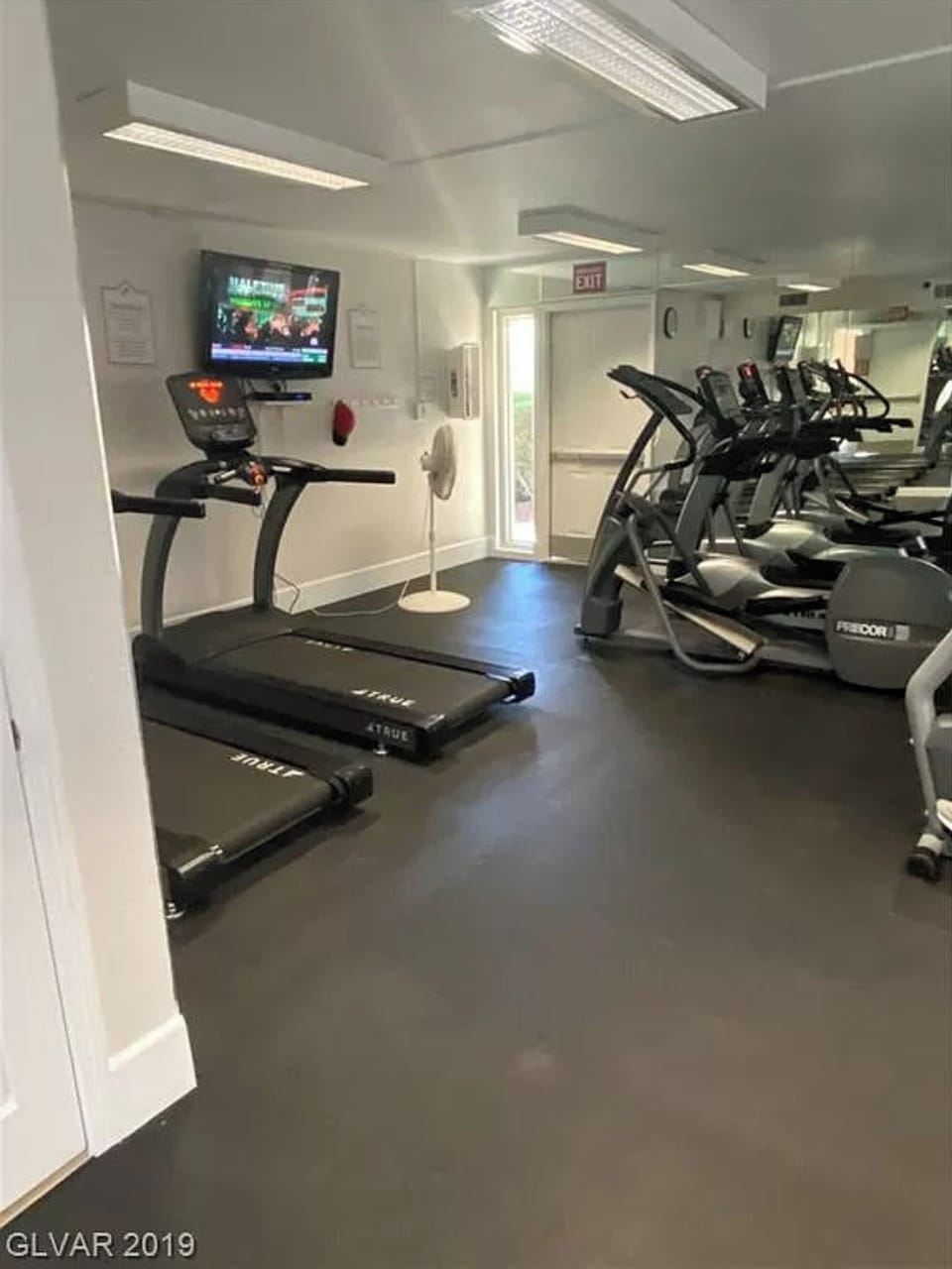 Gym 2