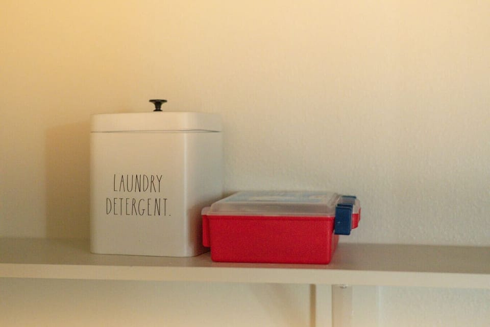 Miscellaneous