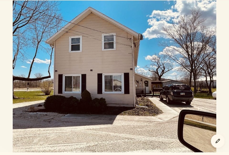 Welcome to Limestone Bungalow!