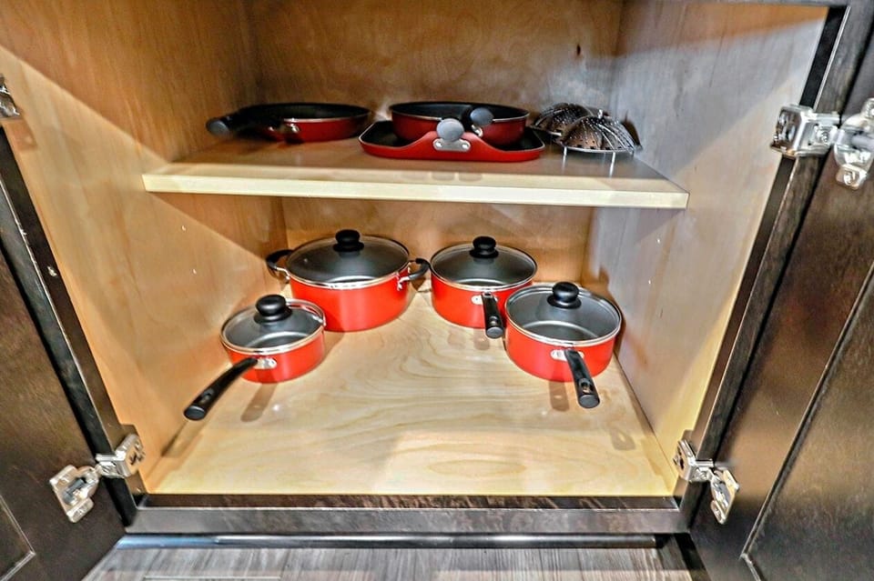 Everything you will need