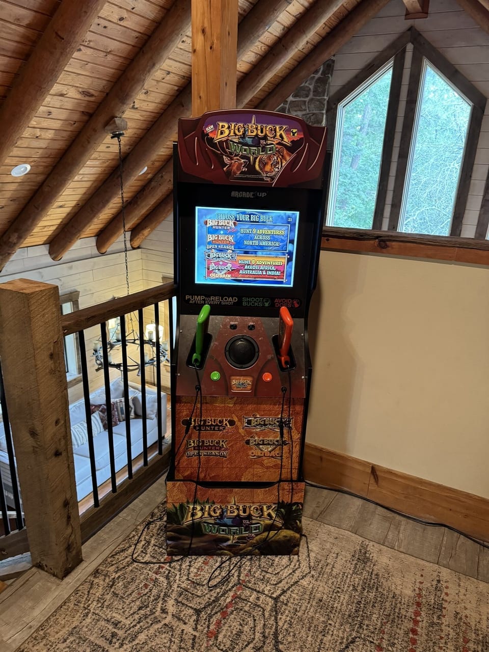 Game on—fun for everyone!