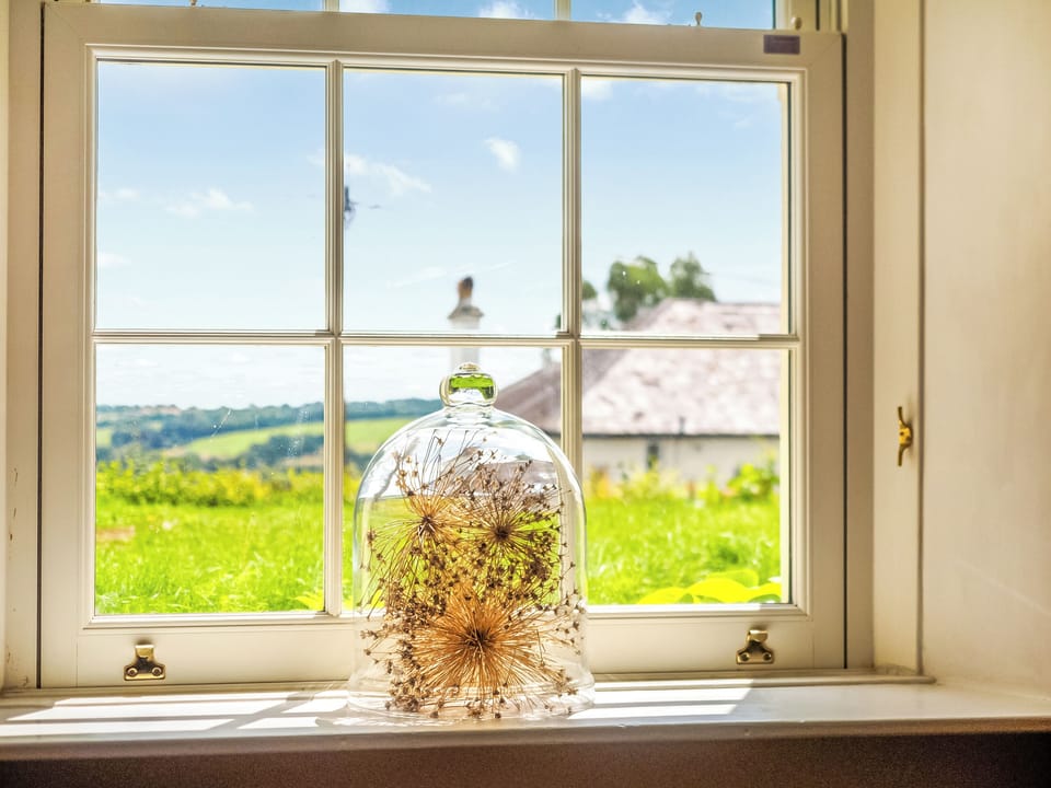 Interior | Hollyhock, Tavistock