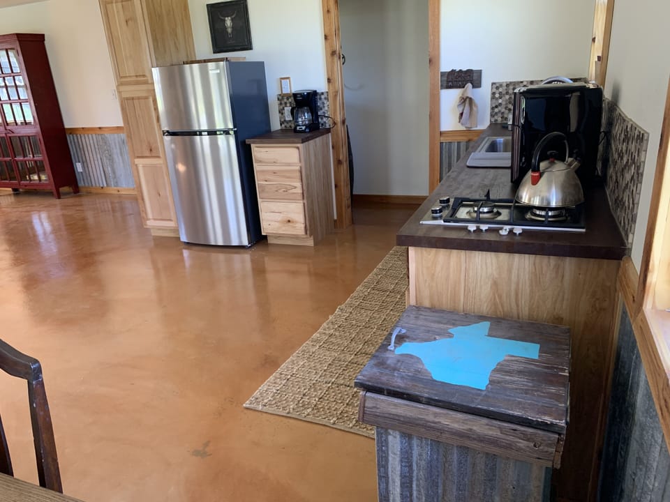 Kitchenette
