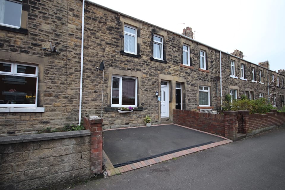 Kindly Light Cottage holiday let