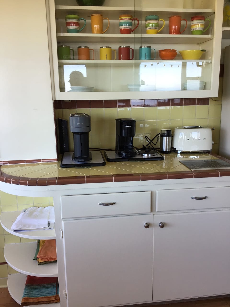 Coffee Bar