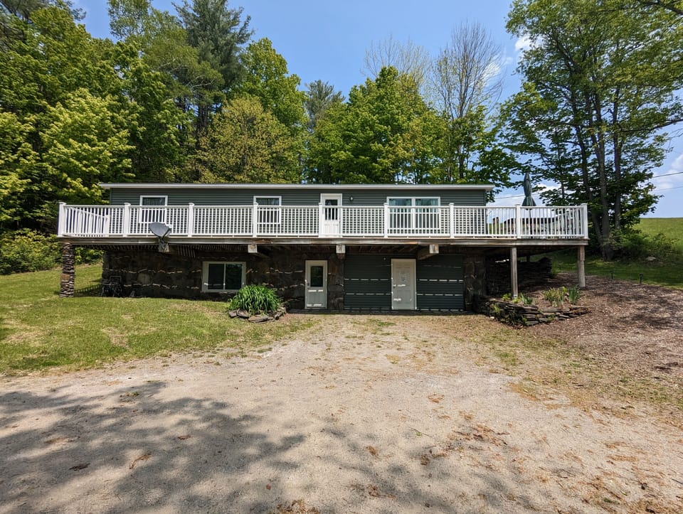 Perfect 4 season get away