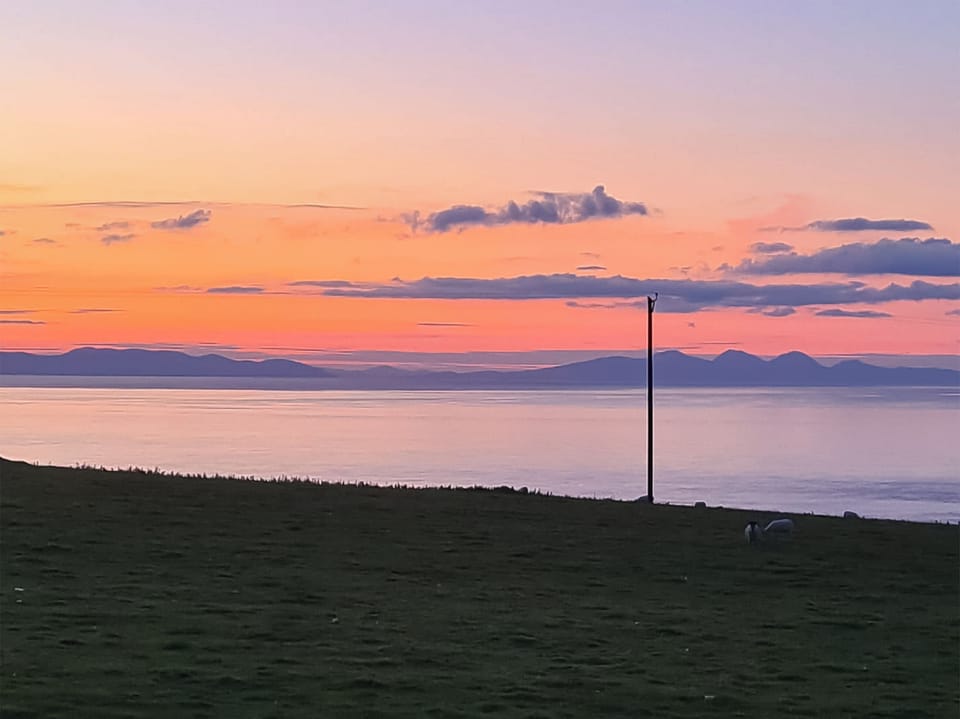 Surrounding area | Ballygroggan Bungalow - Ballygroggan Farm, Machrihanish, near Campbeltown