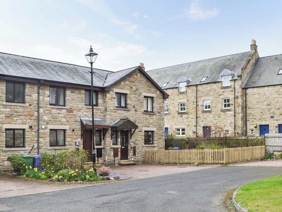 Exterior | Rothbury Cottage, Rothbury