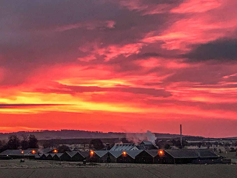 Fettercairn Distillery | The Old Mill, Fettercairn