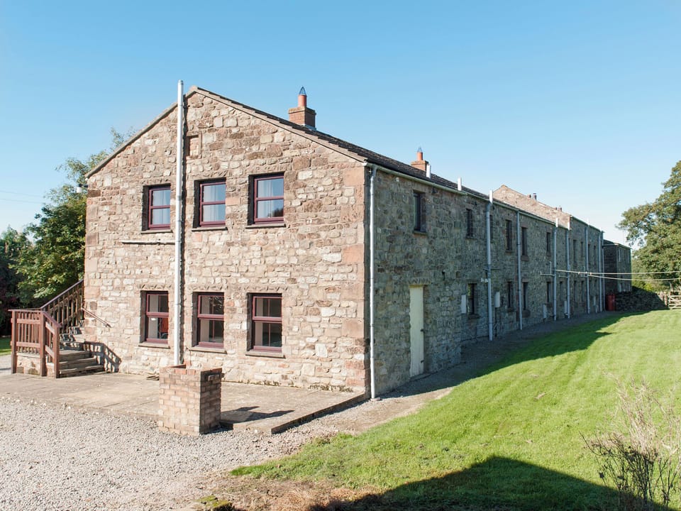 Attractive holiday homes | Milburn Grange, Knock, near Appleby-in-Westmorland