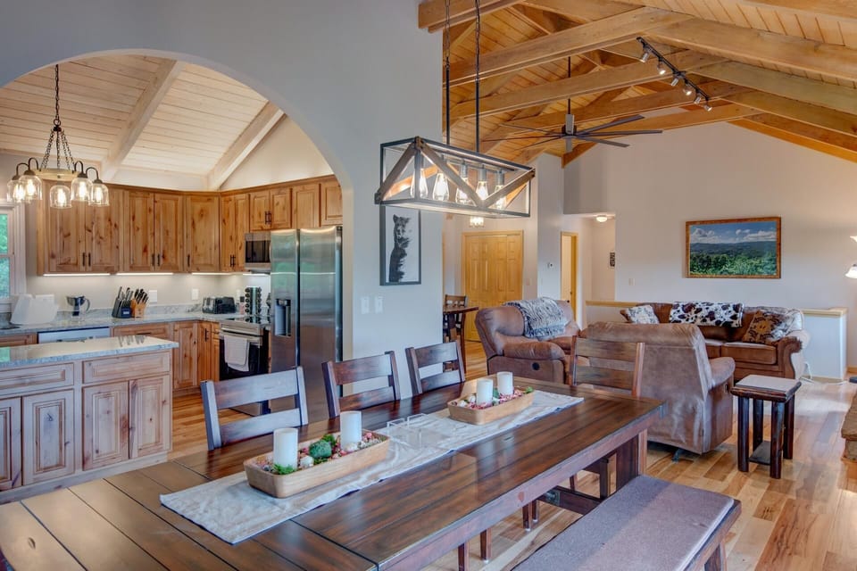Open Concept