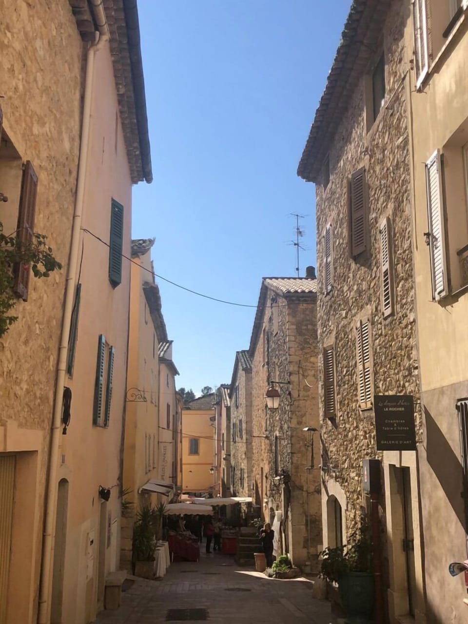 Bastide de Bruyere - 29