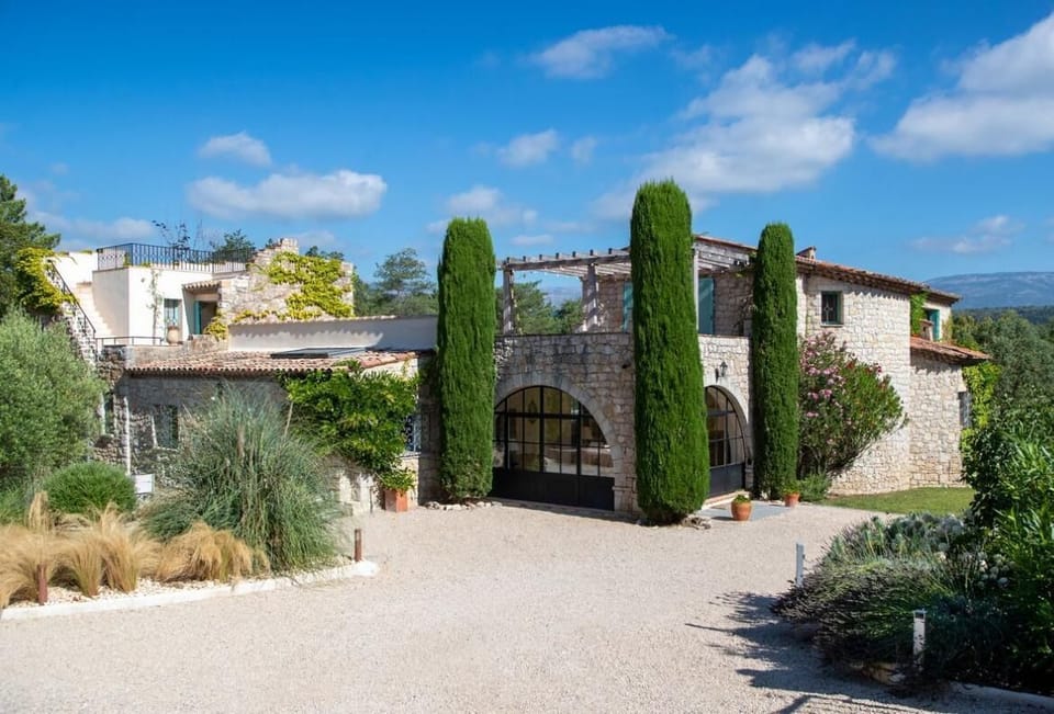 Bastide de Bruyere - 2