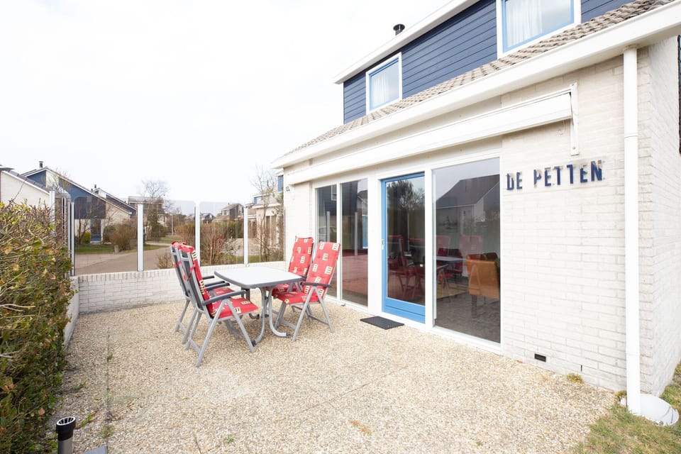 Patio / Balcony