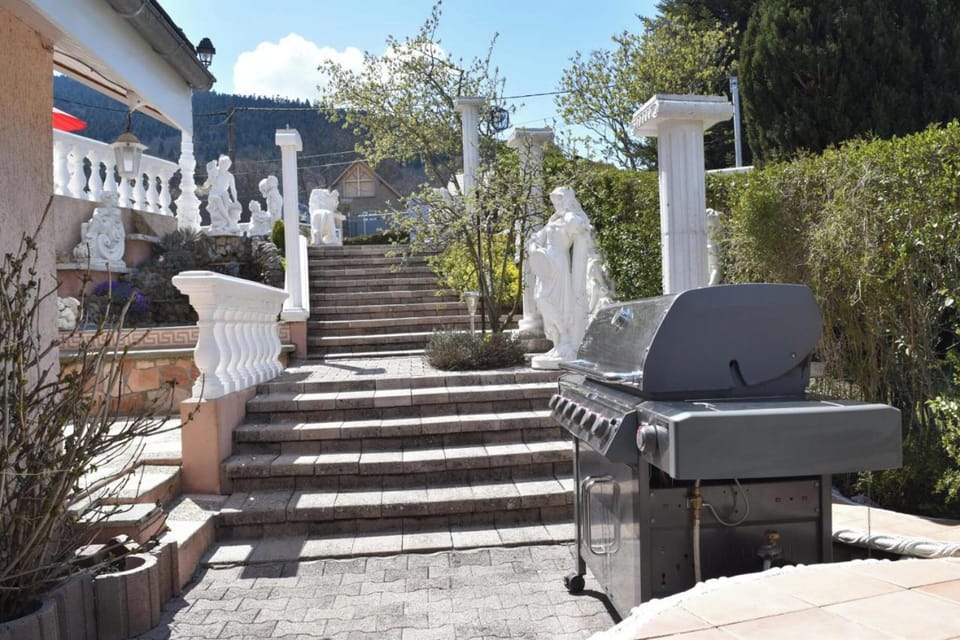 Grill