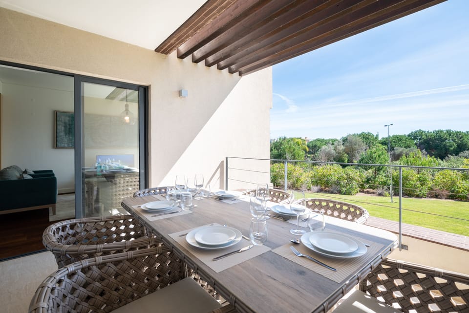 Terrace 1