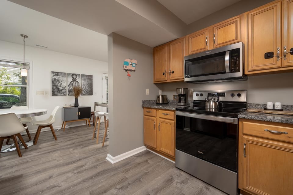 Kitchen Inset