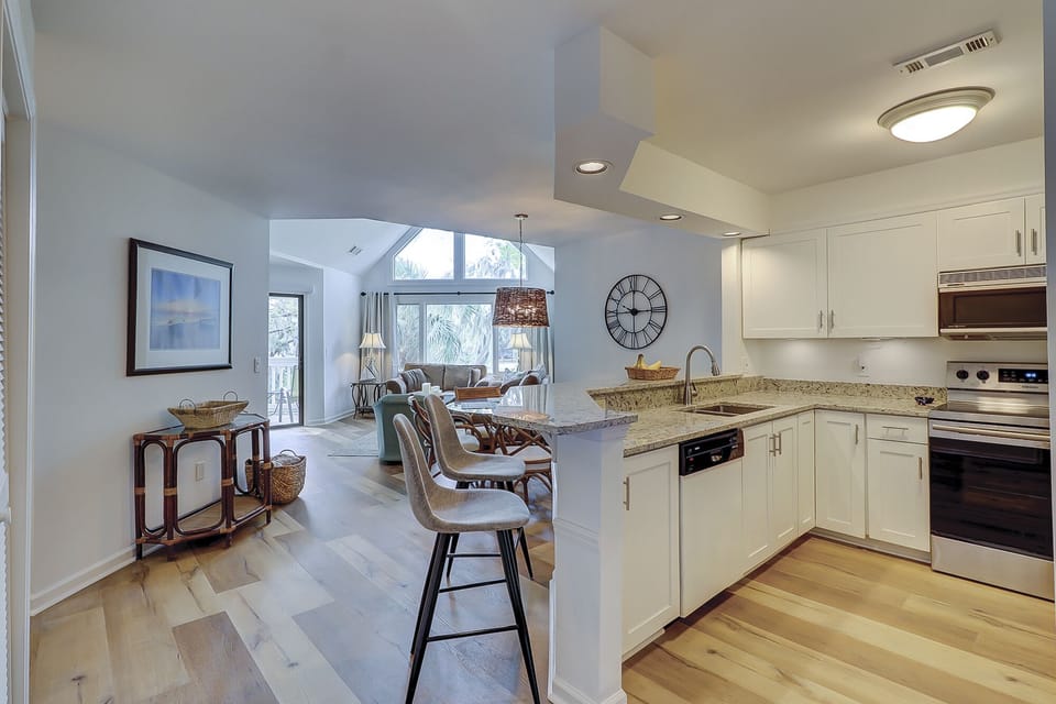 Kitchen Bar