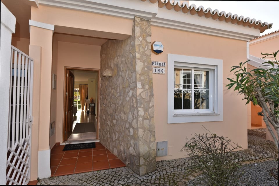 entrada