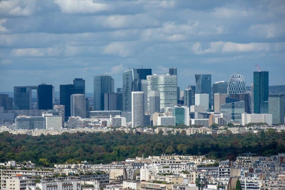 La Defense