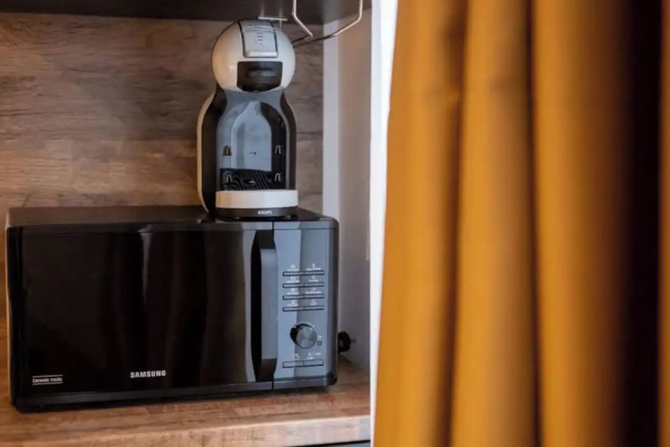 Microwave