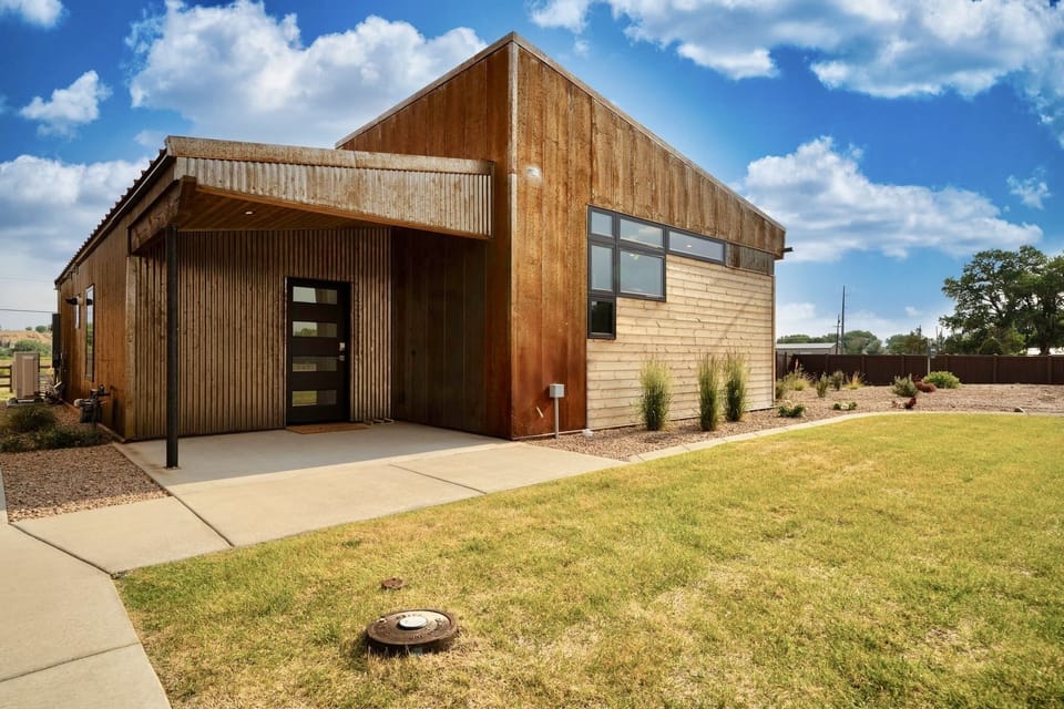 Blue Skies Casita @ Palisade Legends