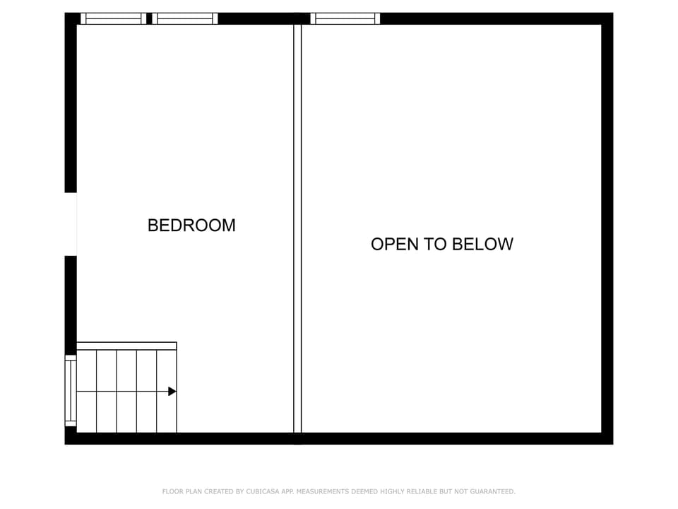 Third Floor